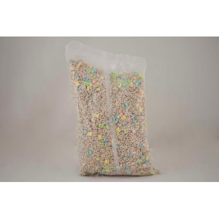 Lucky Charms Lucky Charms Cereal 35 oz. Bag, PK4 16000-11998